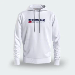 Buzo Tommy Hilfiger Para Hombre
