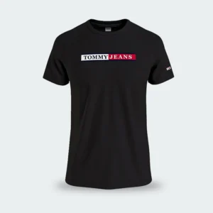 Camiseta Tommy Jeans Para Hombre