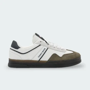 Tenis Tommy Hilfiger The Greenwhich Retro Hombre