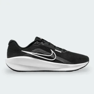 Tenis Nike Downshifter 13 Negro Blanco Hombre