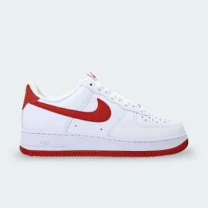 Tenis Nike AirForce 1 07 Hombre