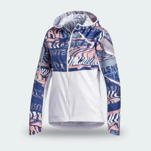 Chaqueta Adidas Own The Run Mujer