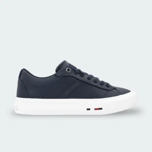 Tenis Tommy Hilfiger HI Vulc Street RWB Hombre