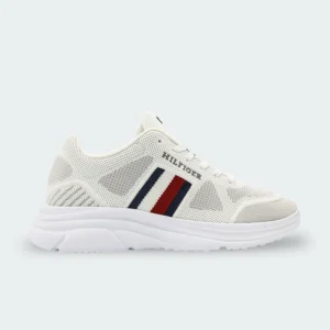 Tenis Tommy Hilfiger Modern Runner Knit Evo Hombre