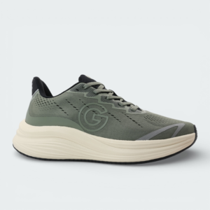 Tenis GUK Oliva Hombre