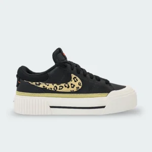 Tenis Nike Court Legacy Lift Mujer