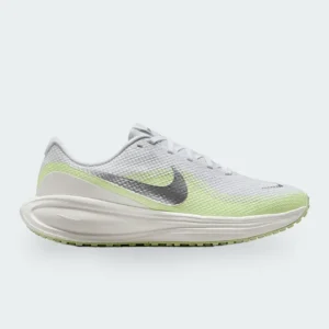 Tenis Nike Revolution 8 Blanco Mujer