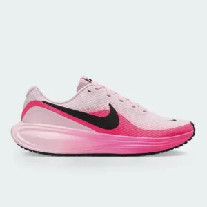 Tenis Nike Revolution 8 Rosado Mujer