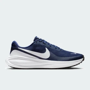 Tenis Nike Revolution 8 Azul Hombre
