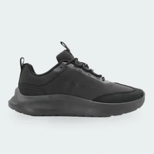 Tenis Calvin Klein Light EVA Runner Negro Hombre