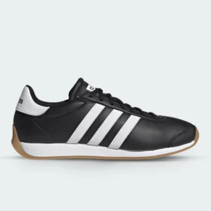 Tenis Adidas Runvista Halo Negro Hombre