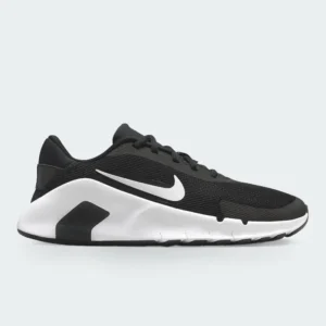 Tenis Nike Flex Train Negro Hombre