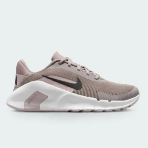 Tenis Nike Flex Train Rosado Mujer