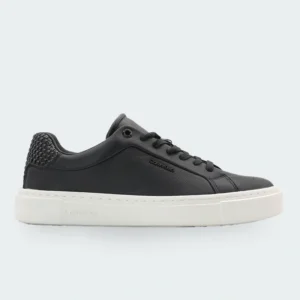 Tenis Calvin Klein Cupsole Blanco Hombre