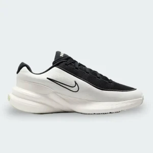 Tenis Nike Uplift SC Negro Blanco Hombre