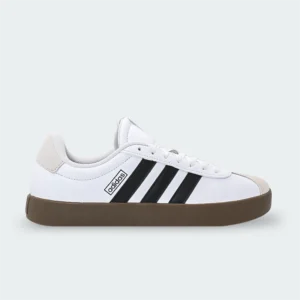 Tenis Adidas Vl Court 3.0 White Hombre