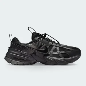Tenis Nike V2K Run Negro Mujer
