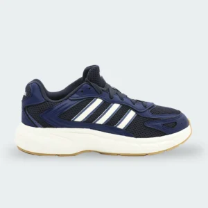 Tenis Adidas Eclyptix 2000 Azul Blanco Hombre
