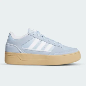 Tenis Adidas Turnaround Azul Claro Mujer