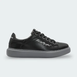 Tenis Karl Lagerfeld LogoKarl Black Hombre