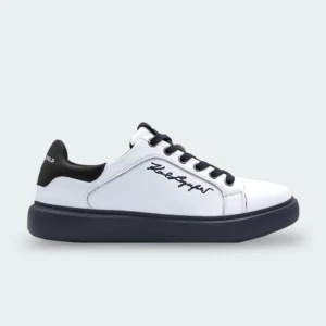 Tenis Karl Lagerfeld LogoKarl White Hombre