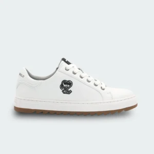 Tenis Karl Lagerfeld Paris White Hombre