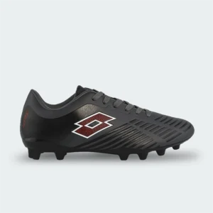 Guayo Lotto Dejong TPU Negro Hombre