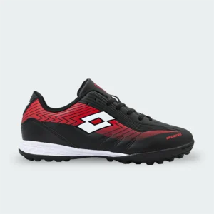 Guayos Lotto Difensore HGE Black Hombre