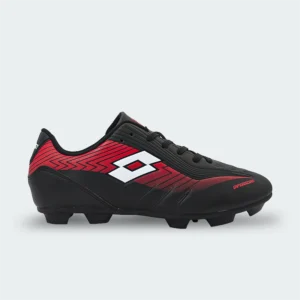 Guayos Lotto Difensore RB Black Hombre