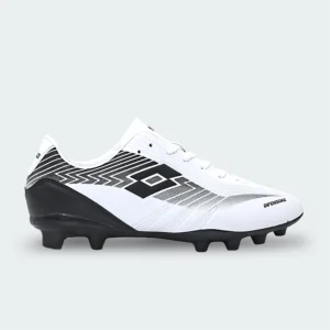 Guayos Lotto Difensore TPU White Hombre