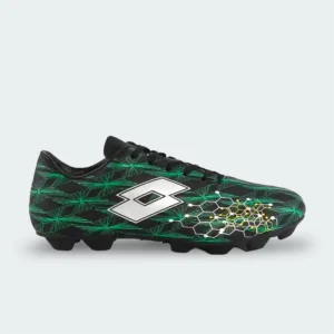Guayo Lotto Mpabbe Verde Hombre