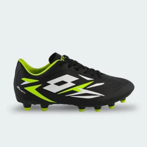 Guayo Lotto Pedri Negro Hombre