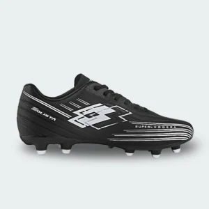 Guayos Lotto Solista TPU Negro w Hombre