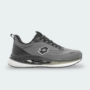 Tenis Lotto Erik Gray Hombre