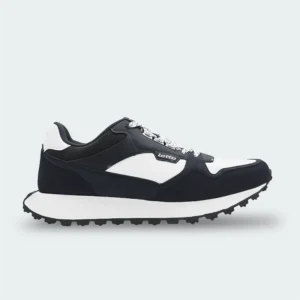 Tenis Lotto Justin Navy Hombre