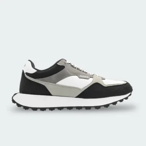 Tenis Lotto Justin Gray Hombre