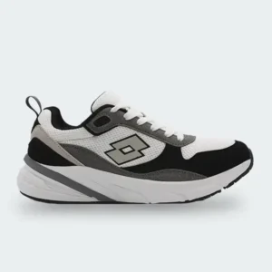 Tenis Lotto Gio Blanco Hombre