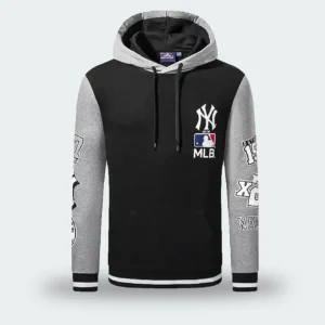 Buzo MLB New York Yankees Hombre