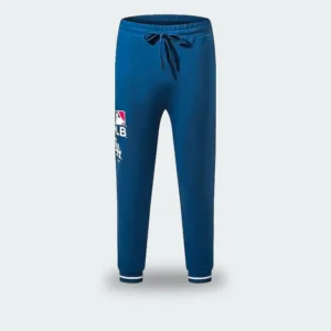Sudadera MLB Los Angeles Hombre