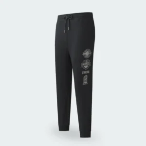 Sudadera MLB Yankees New York Negra Hombre