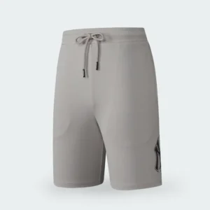 Pantaloneta MLB Yankees Beige Hombre