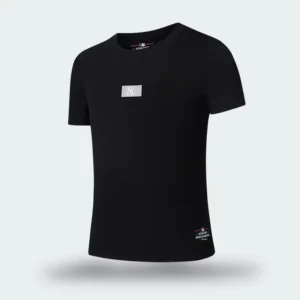 Camiseta MLB Yankees Negro Hombre