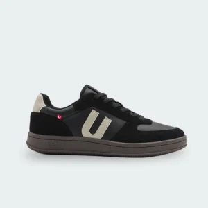 Tenis Urban Negro Hombre