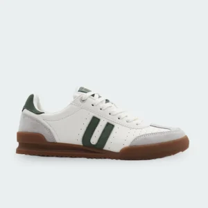 Tenis Urban Blanco + Hombre