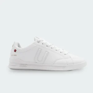 Tenis Urban Blanco Hombre
