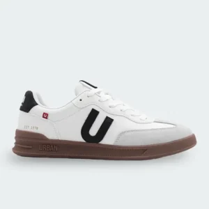 Tenis Urban Blanco Hombre