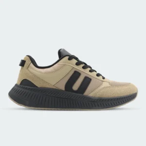 Tenis Urban Gris Hombre