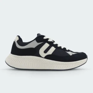 Tenis Urban Azul Hombre