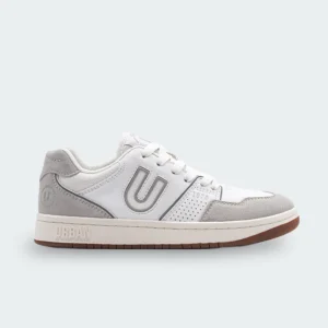 Tenis Urban Blanco Mujer