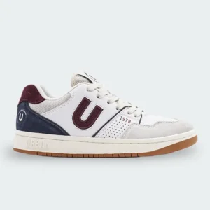 Tenis Urban Blanco Mujer